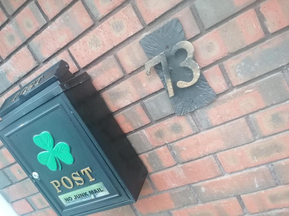 Dun Eoin Carrigaline Hotel Exterior foto