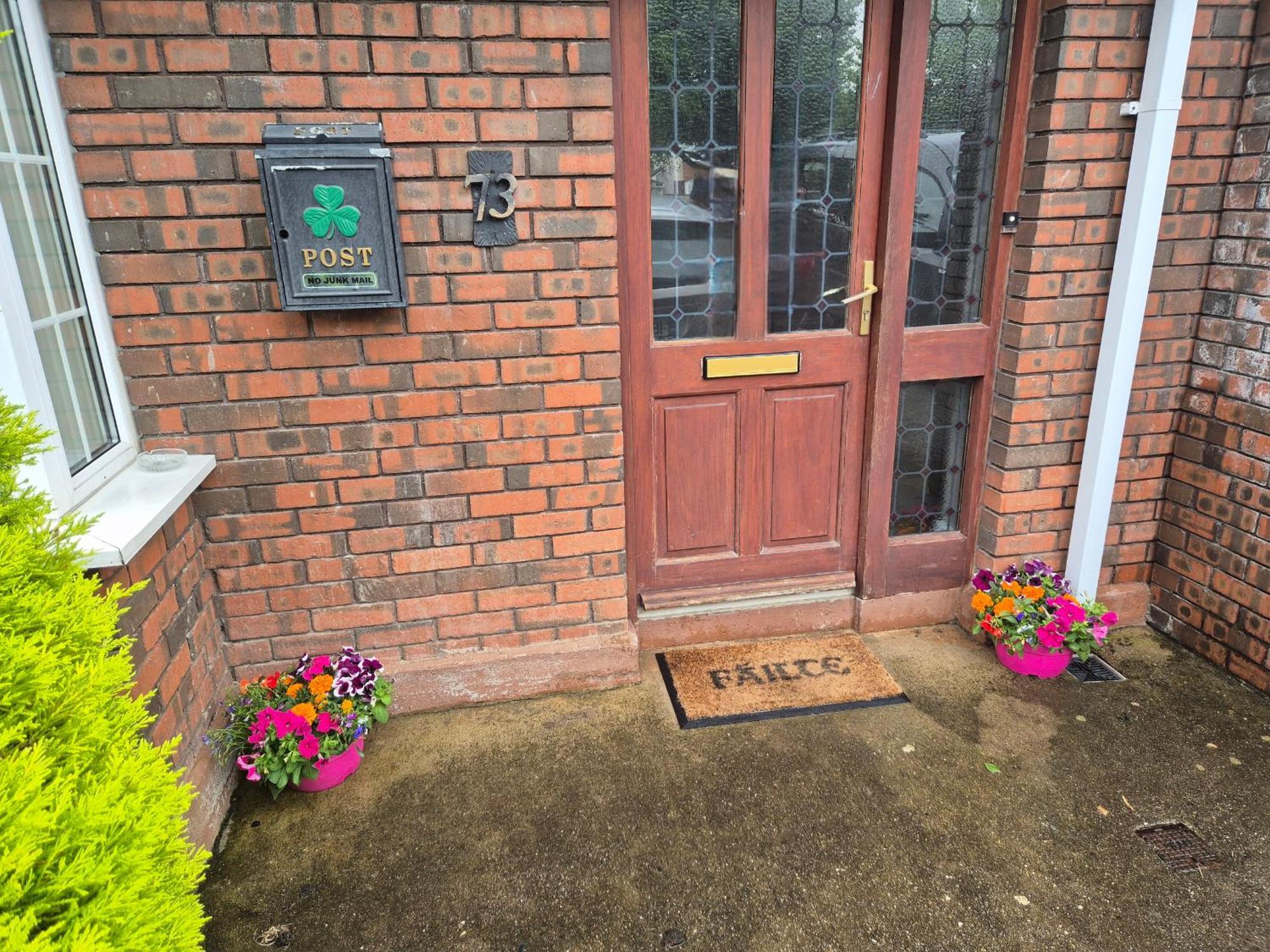 Dun Eoin Carrigaline Hotel Exterior foto